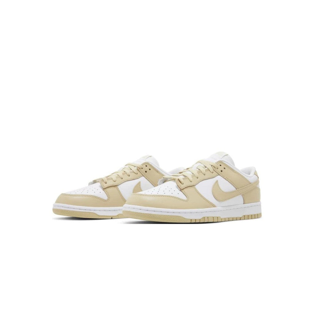 Nike Dunk Low Team Gold