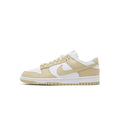 Nike Dunk Low Team Gold