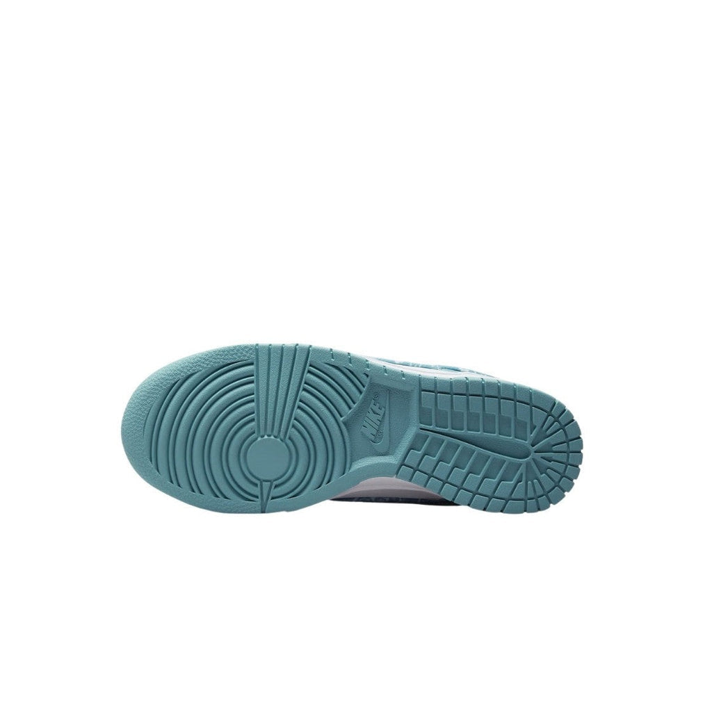 Nike Dunk Low Wmns Blue Paisley