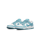 Nike Dunk Low Wmns Blue Paisley