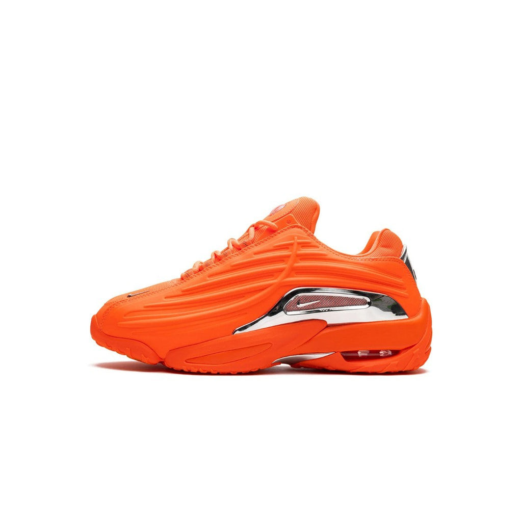 Nike Hot Step 2 Drake Nocta Total Orange