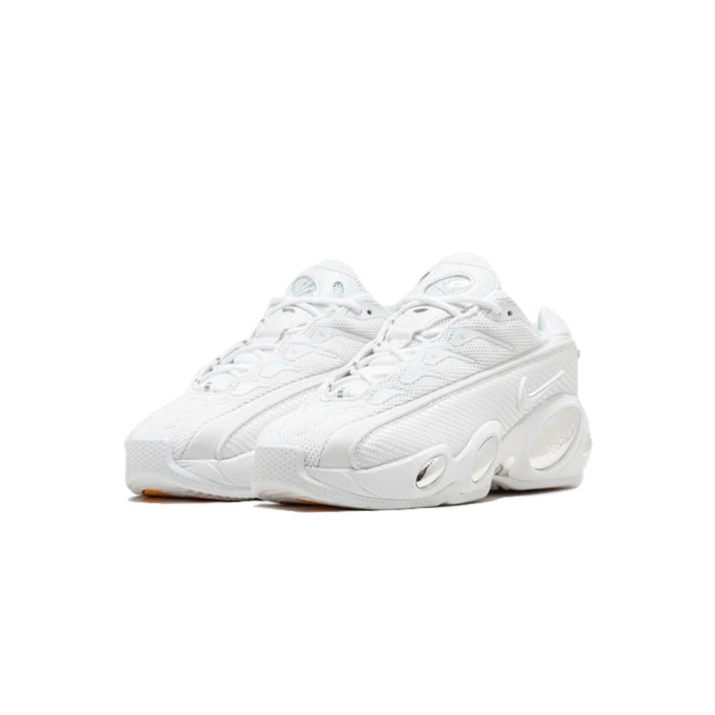 Nike Nocta Glide Drake White Chrome