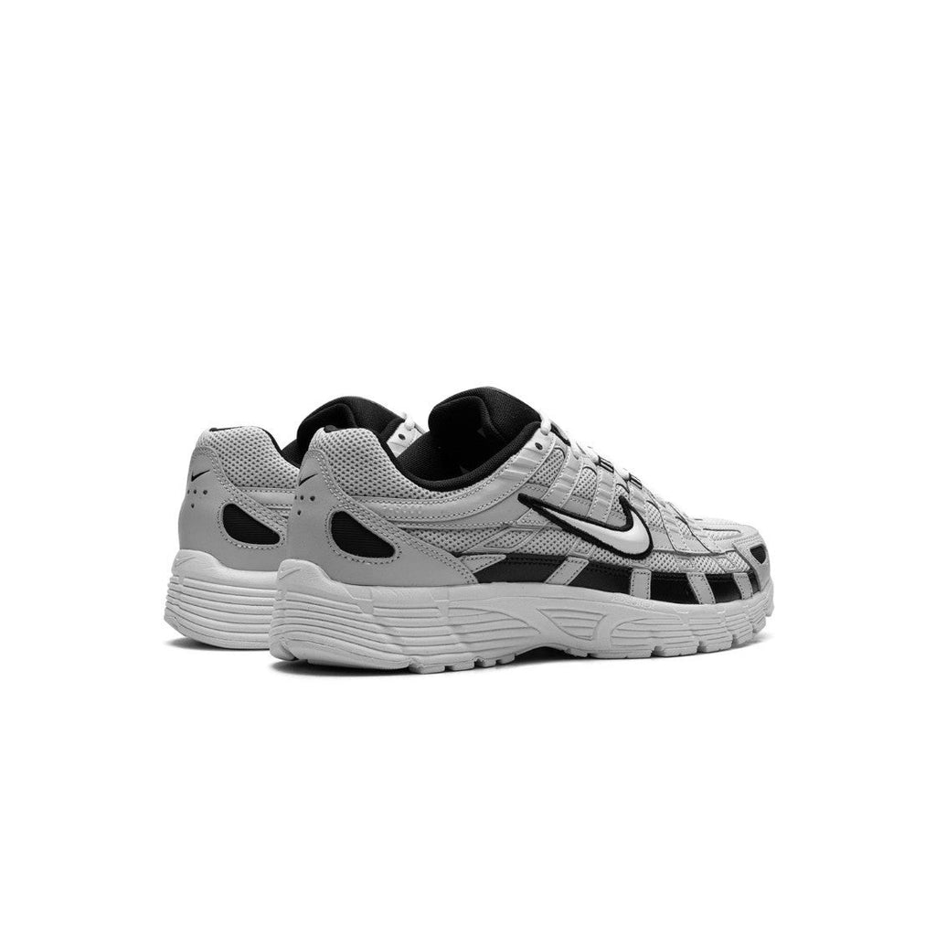 Nike P-6000 Pure Platinum