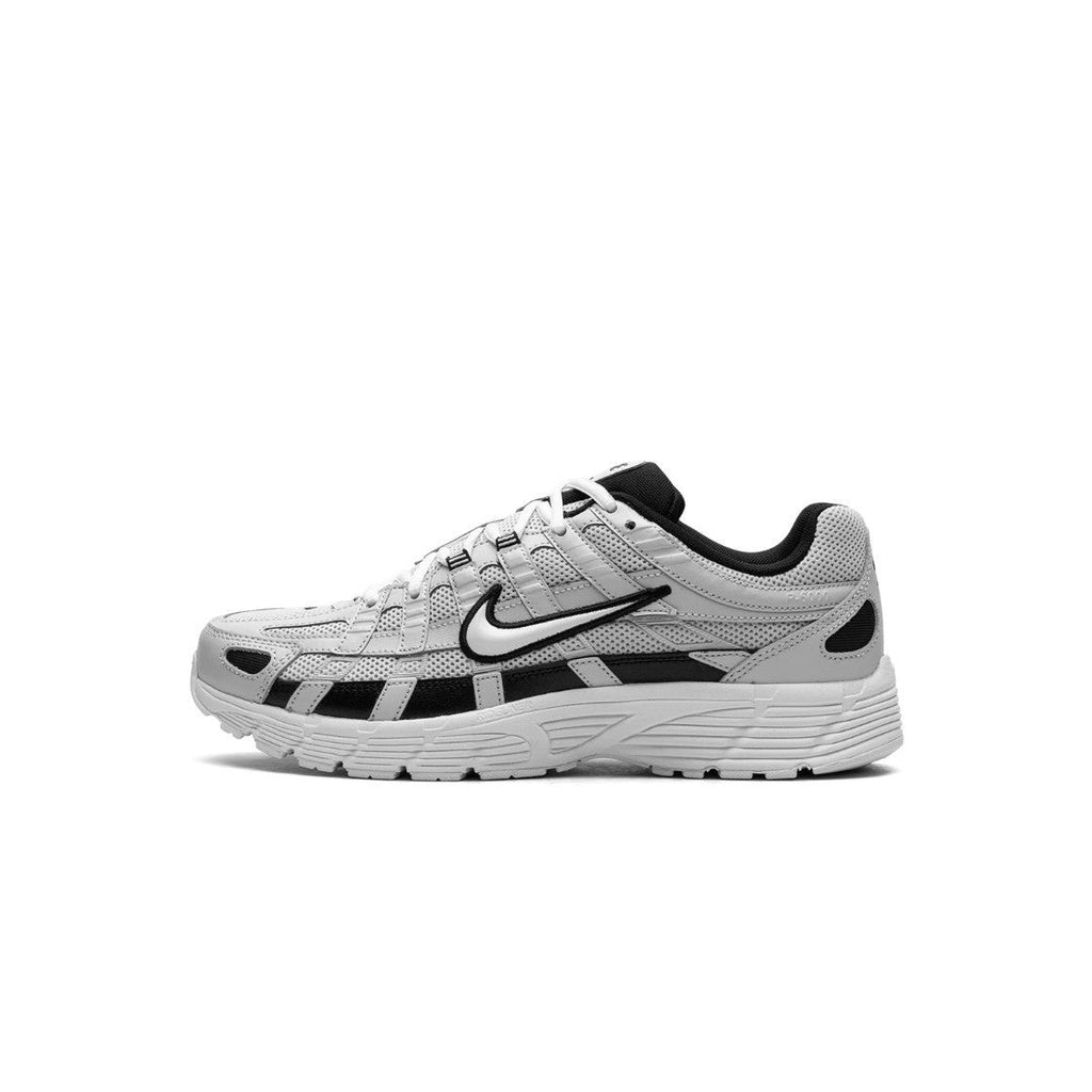 Nike P-6000 Pure Platinum