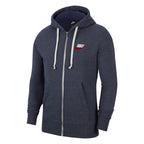 Nike - Sweat Ã Capuche Nike Heritage - Bleu - Homme - Nike - Nike* - The Bradery