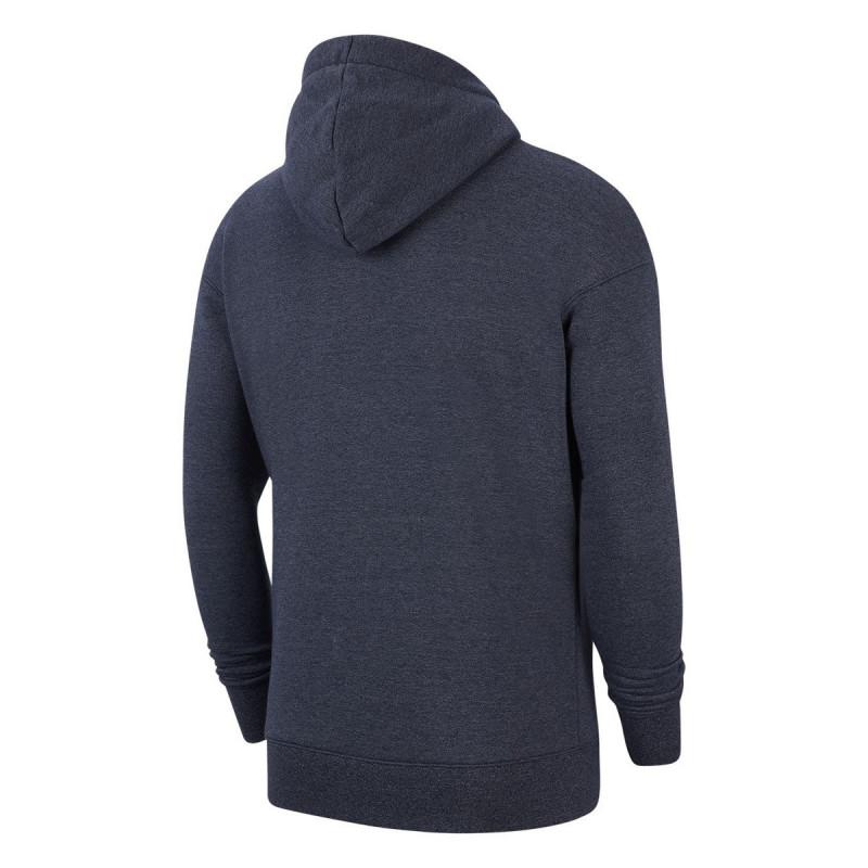 Nike - Sweat Ã Capuche Nike Heritage - Bleu - Homme - Nike - Nike* - The Bradery