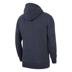 Nike - Sweat Ã Capuche Nike Heritage - Bleu - Homme - Nike - Nike* - The Bradery