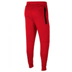 Nike - Tech Fleece Jogger - Pant Homme Textile - Rouge - Nike* - The Bradery