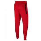Nike - Tech Fleece Jogger - Pant Homme Textile - Rouge - Nike* - The Bradery