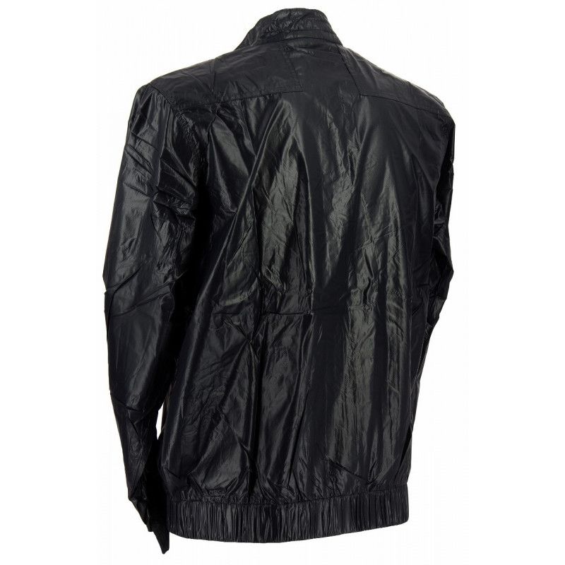 Veste Nike Windrunner Retro Carl Lewis - Noir - Homme