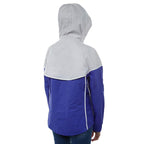 Nike - W Nsw Windrunner Jacket - Veste Femme Textile - Bleu - Nike* - The Bradery