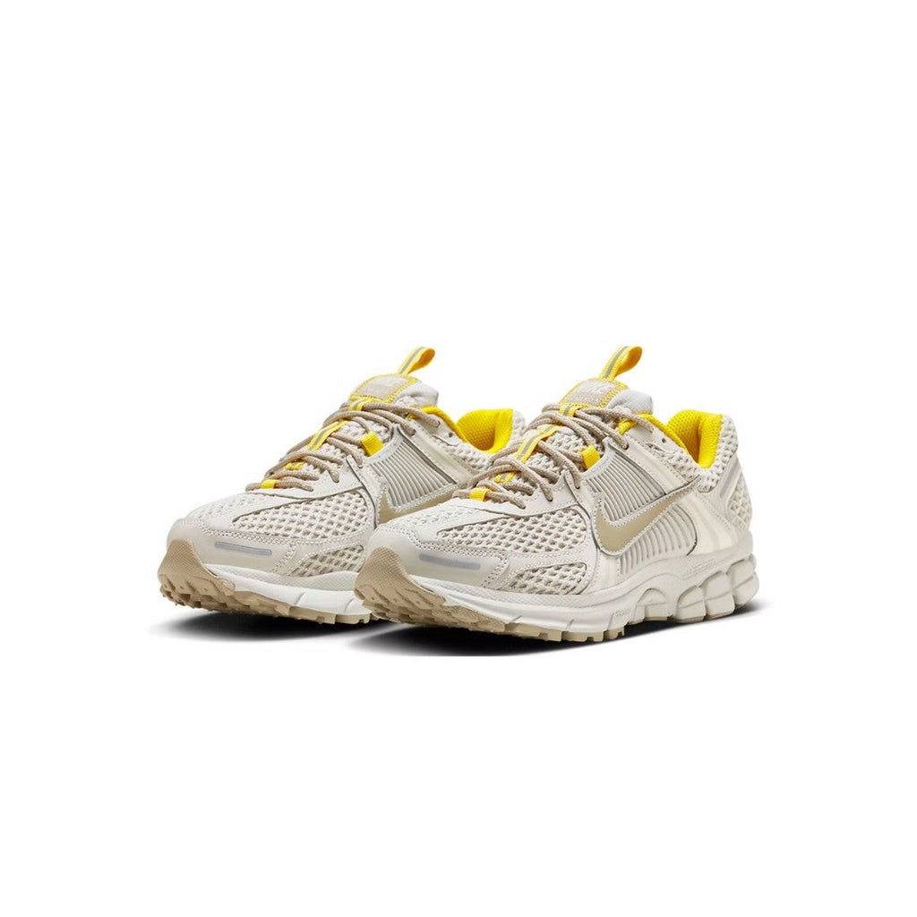 Nike Zoom Vomero 5 Light Bone Yellow