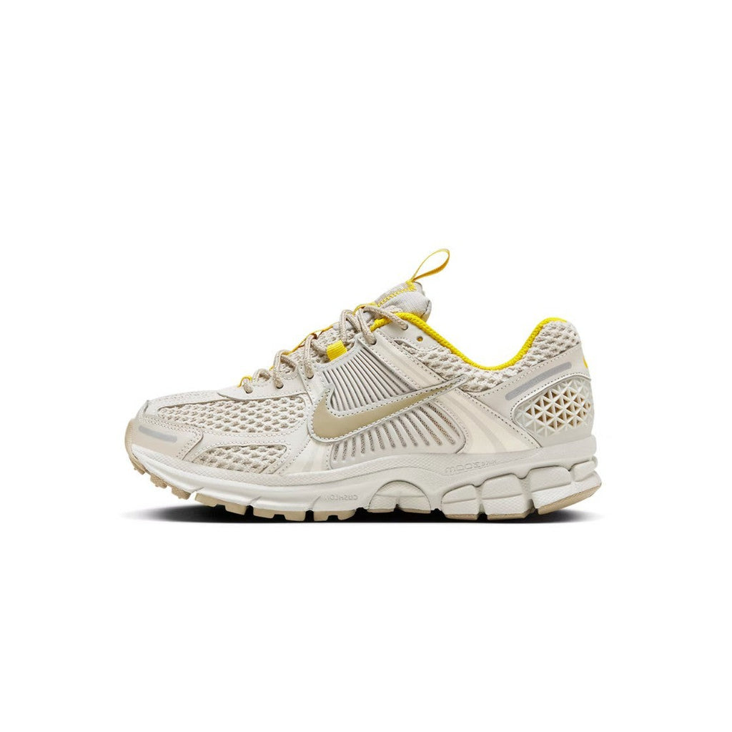 Nike Zoom Vomero 5 Light Bone Yellow