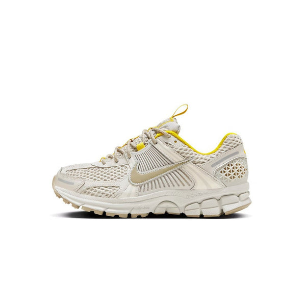 Nike Zoom Vomero 5 Light Bone Yellow
