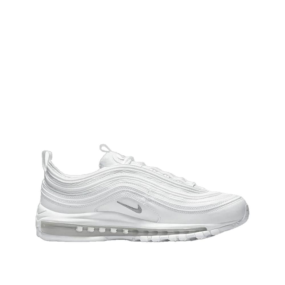 Baskets Air Max 97 - Blanc