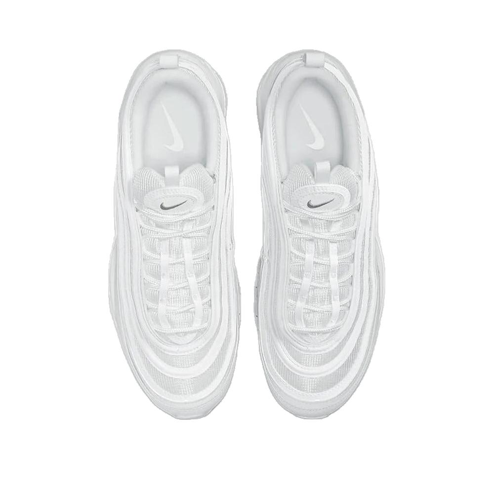 Baskets Air Max 97 - Blanc