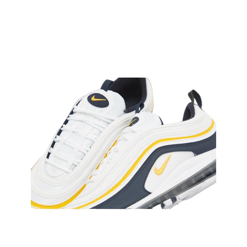 Baskets Air Max 97 - Blanc