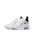 Baskets Air Max 270 - Blanc