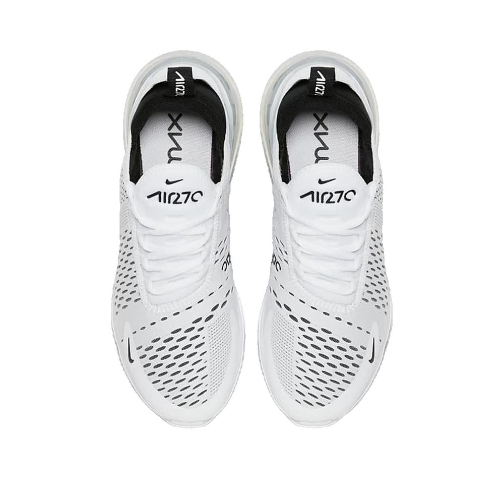 Baskets Air Max 270 - Blanc