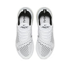 Baskets Air Max 270 - Blanc