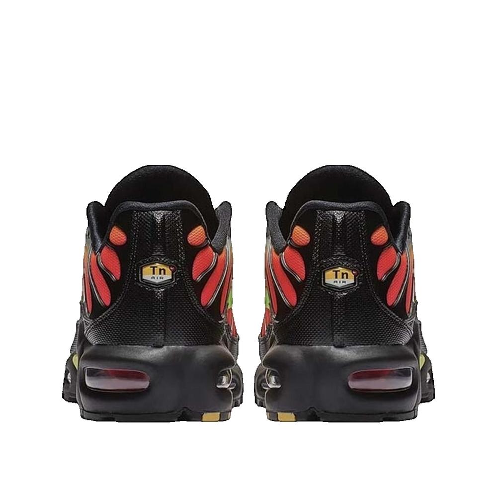 Basket Air Max Plus TN SE - Noir