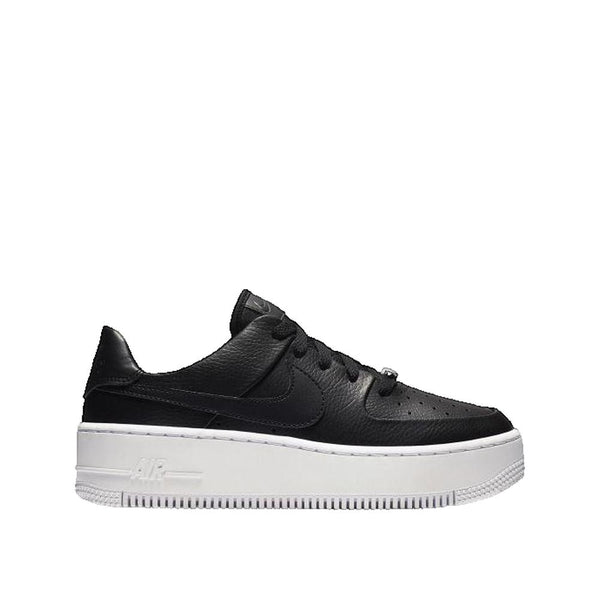 Baskets Air Force 1 Sage Low - Noir