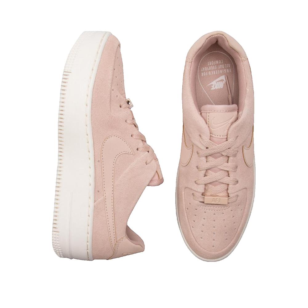 Baskets Air Force 1 Sage Low - Beige