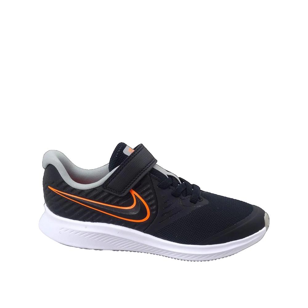 Baskets Star Runner 2 - Noir