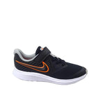 Baskets Star Runner 2 - Noir
