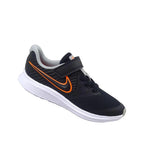 Baskets Star Runner 2 - Noir