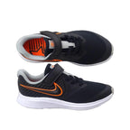 Baskets Star Runner 2 - Noir