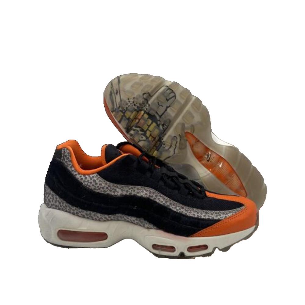 Baskets Air Max 95 - Noir