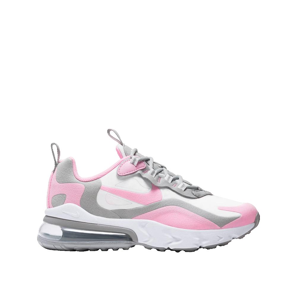 Baskets Air Max 270 Gs - Rose