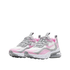 Baskets Air Max 270 Gs - Rose