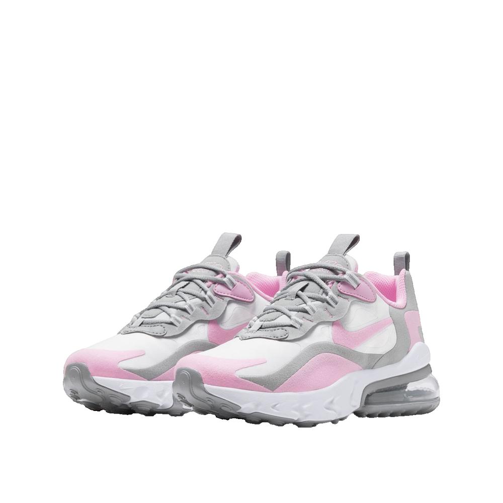 Baskets Air Max 270 Gs - Rose