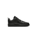 Sneakers Court Borough Low 2 - Noir - Adulte