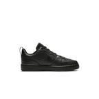 Sneakers Court Borough Low 2 - Noir - Adulte