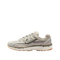 Baskets P-6000 - Blanc