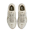 Baskets P-6000 - Blanc