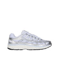 Baskets P-6000 - Blanc
