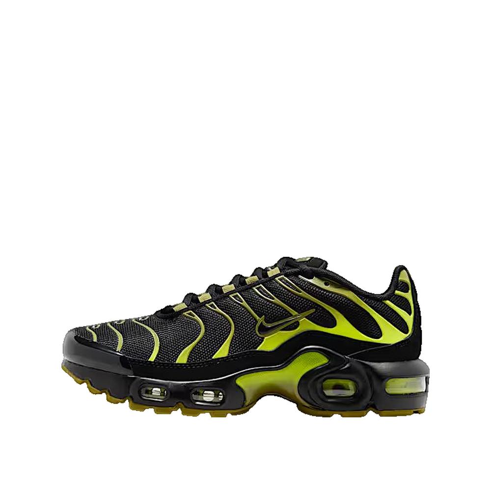 Baskets Air Max Plus - Noir