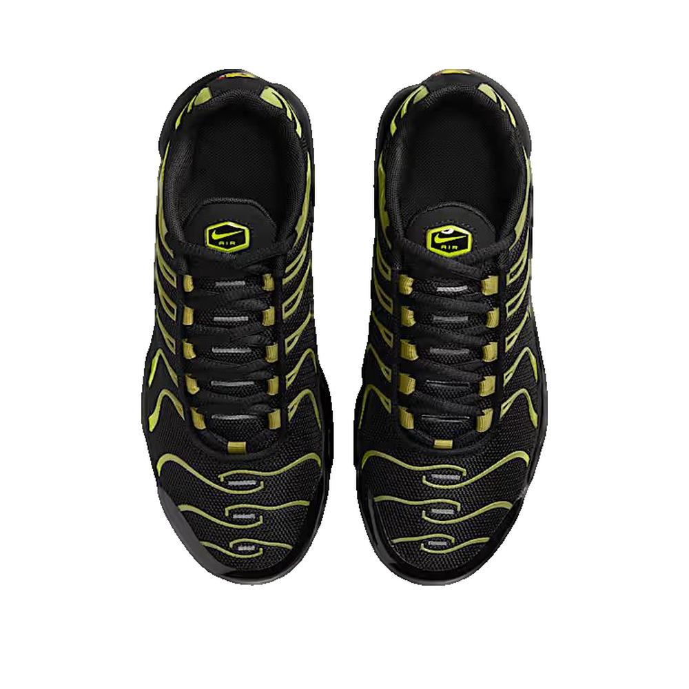 Baskets Air Max Plus - Noir