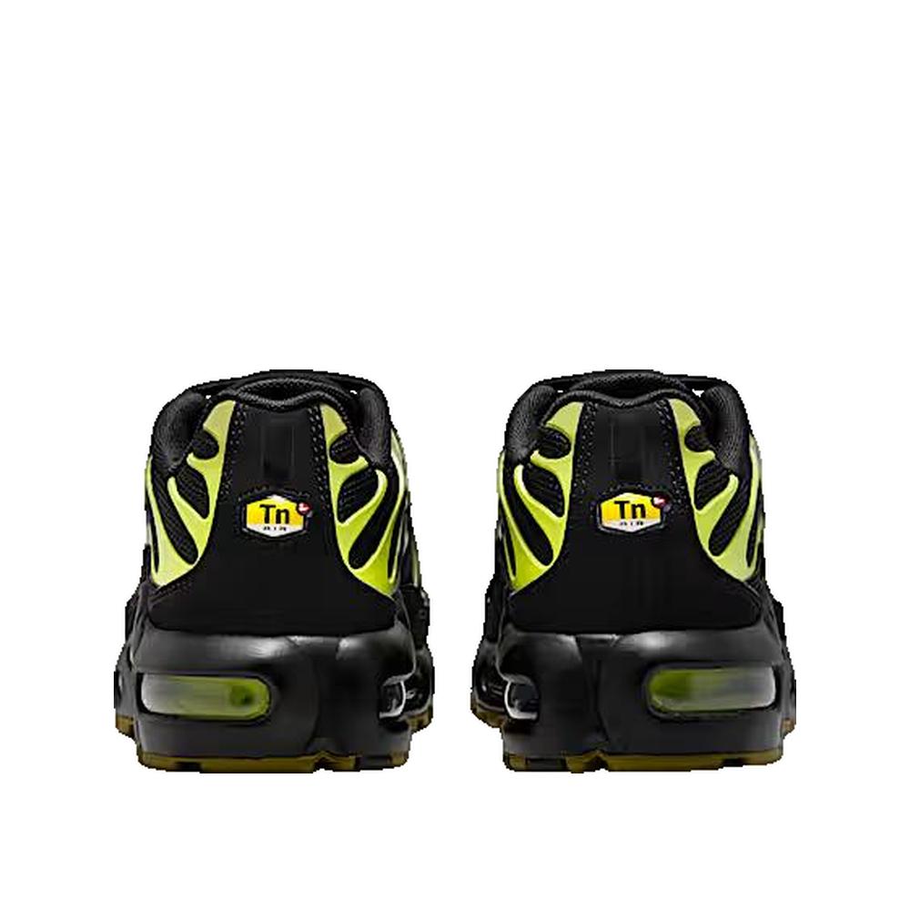 Baskets Air Max Plus - Noir