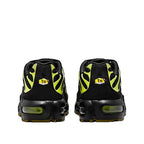 Baskets Air Max Plus - Noir