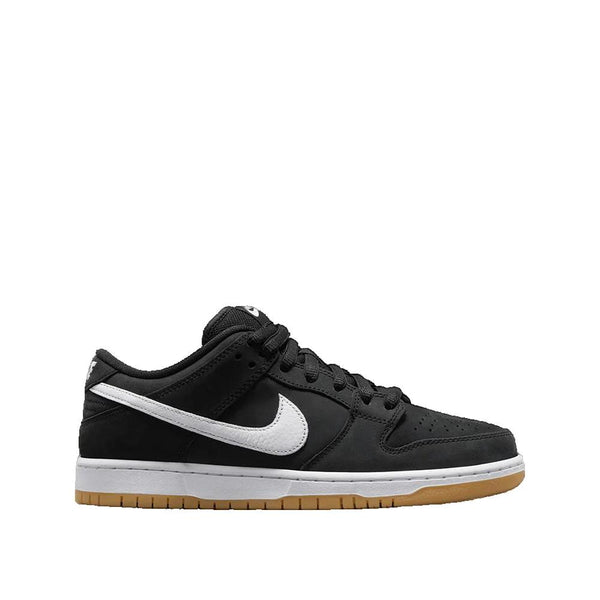 Baskets SB Dunk Low Pro - Noir