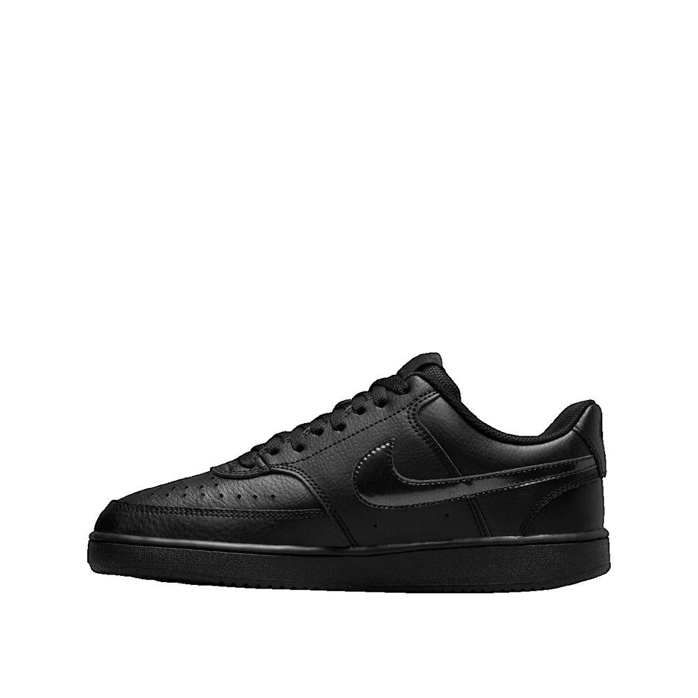 Baskets Court Vision Low - Noir