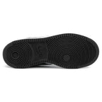 Baskets Court Vision Mid - Noir
