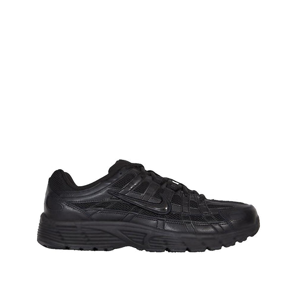 Baskets P-6000 - Noir