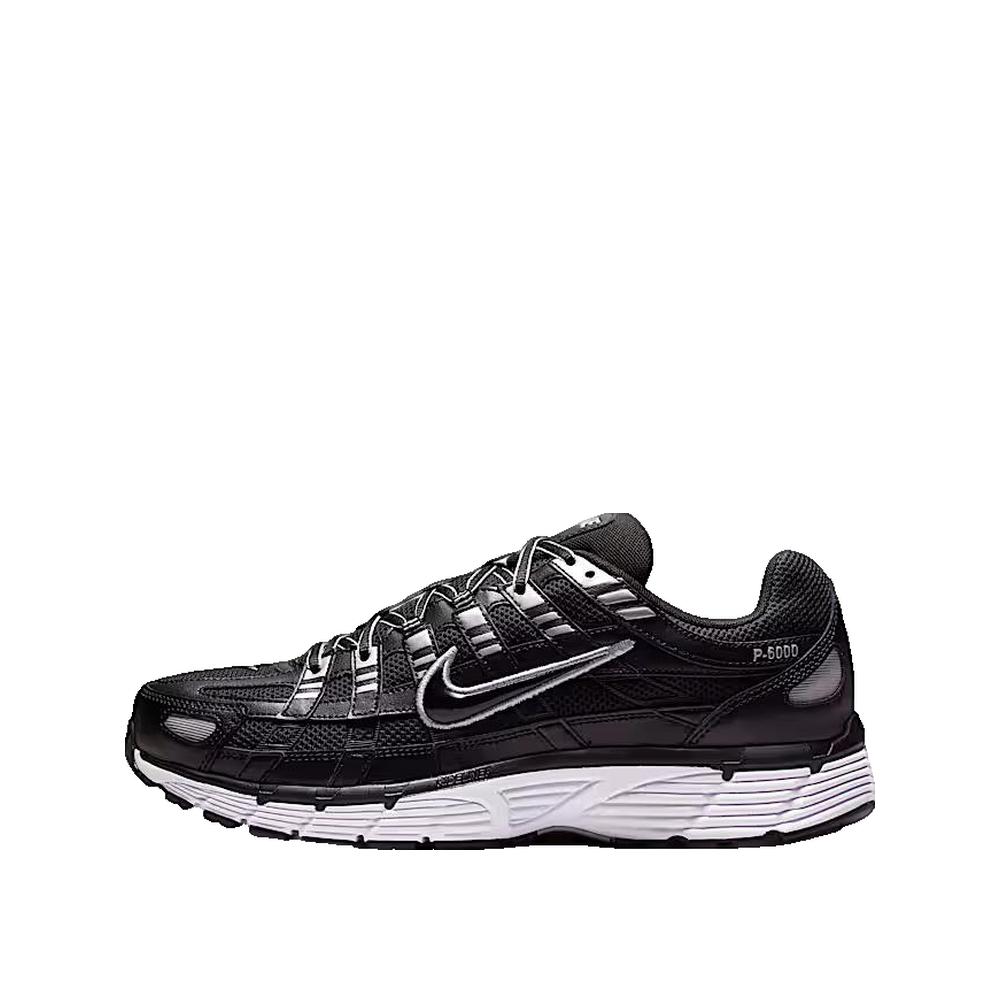 Baskets P-6000 - Noir