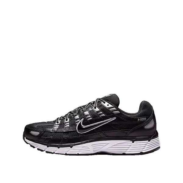 Baskets P-6000 - Noir